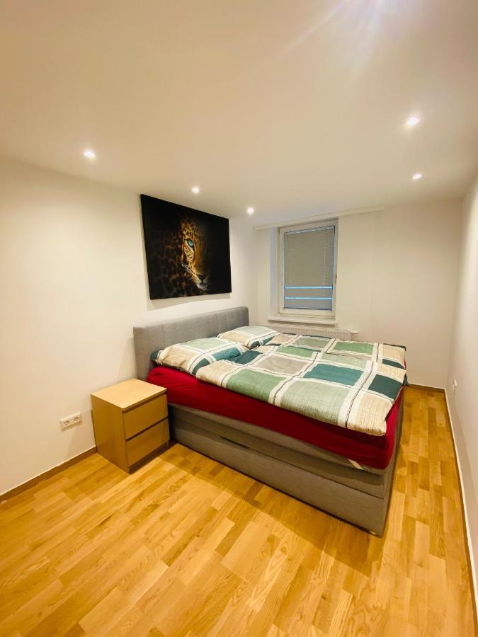 Niceapartment Beethovens Vienna Exterior photo