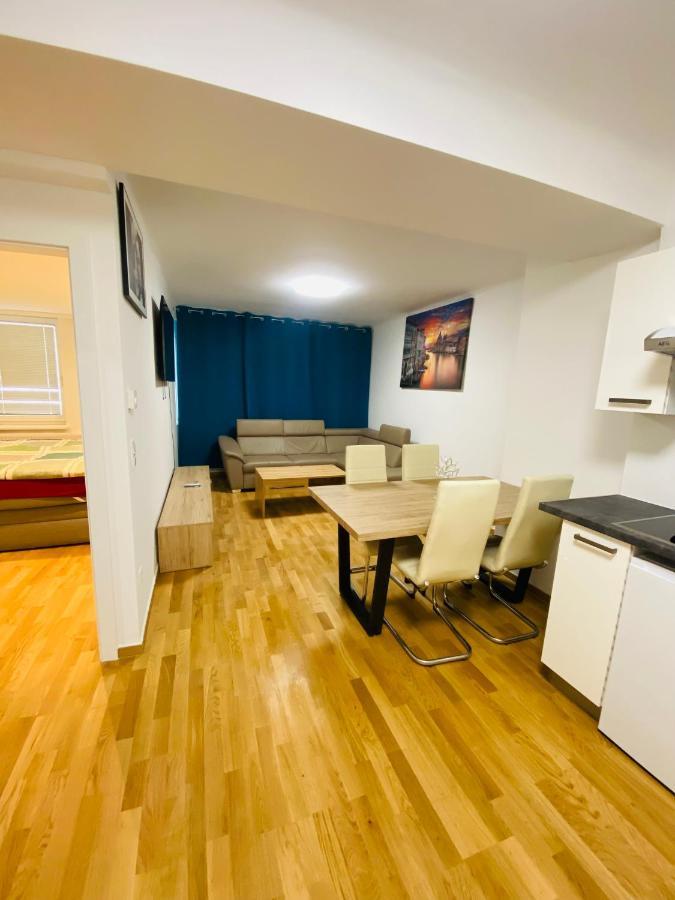 Niceapartment Beethovens Vienna Exterior photo