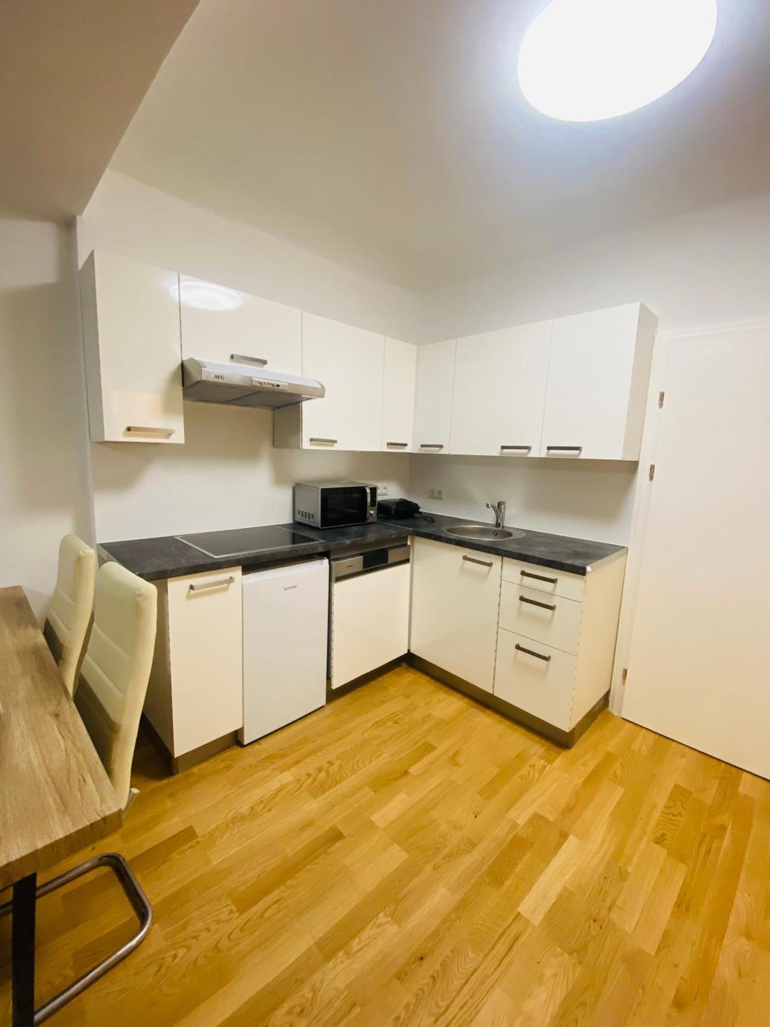 Niceapartment Beethovens Vienna Exterior photo